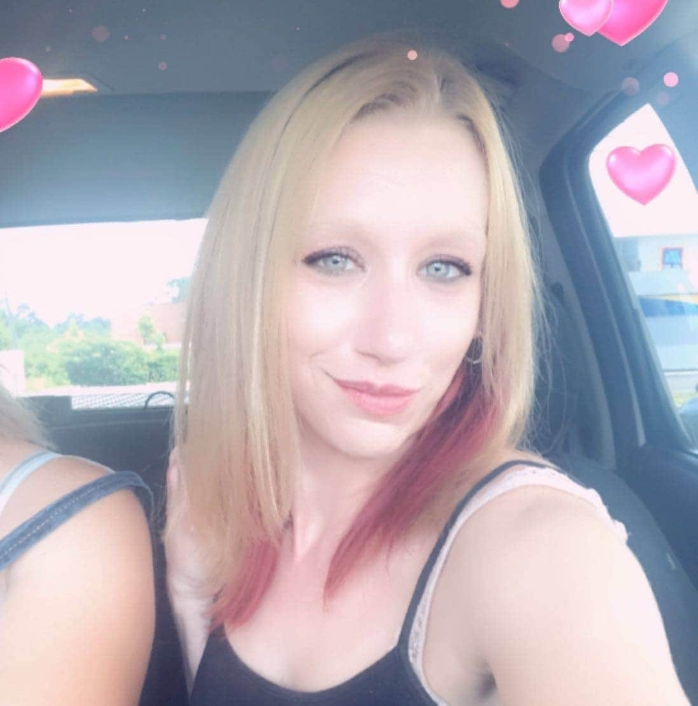 Meet your Posher, Amanda